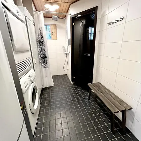 Himosputteri Appartement Jämsä