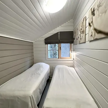 Himosputteri Appartement Jämsä