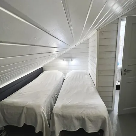 Himosputteri Appartement