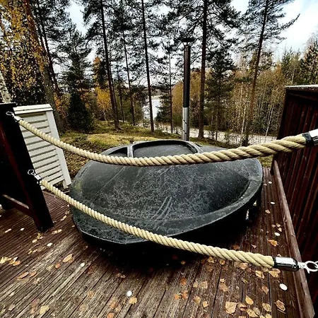 Appartement Himosputteri Jämsä