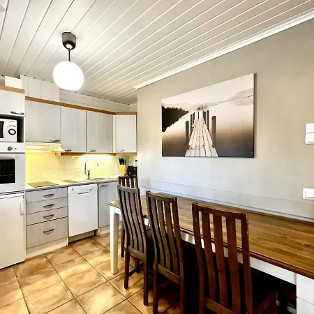 Himosputteri Appartement