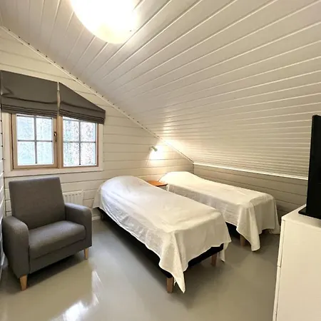 Himosputteri Appartement Jämsä