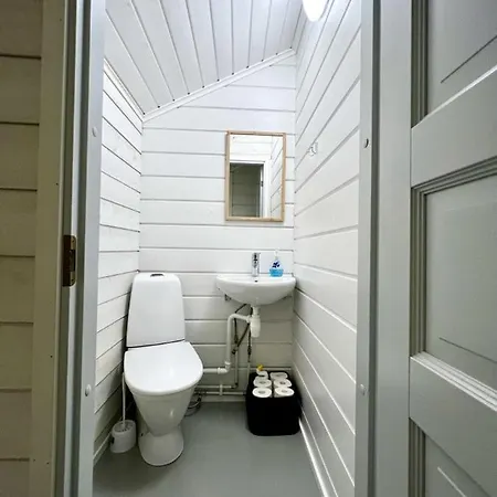 Himosputteri Appartement *